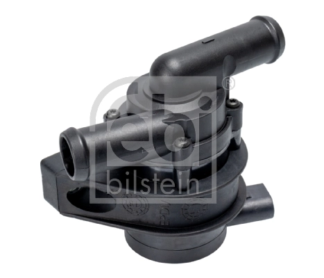 Auxiliary Water Pump (cooling water circuit)